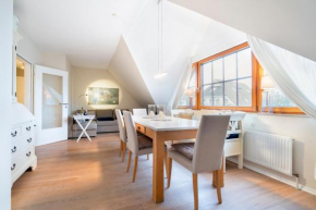 Haus am Kurpark App 11